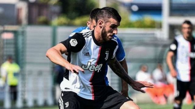 Ufficiale, Muratore all'Atalanta: alla Juventus vanno 7 milioni