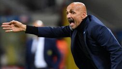 Ecco come si rilassa Spalletti, l'ironia dei social