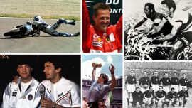 Cabrini fa 60 anni: la verità sul rigore mundial e le donne