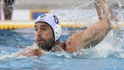 Addio a Tibor Benedek: il campione di pallanuoto aveva 47 anni