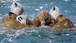 Tibor Benedek, la leggenda della pallanuoto ungherese