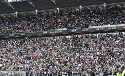 Tifosi Juve e Milan uniti stasera: Non se ne poteva più