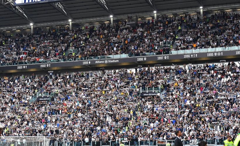 Juve, dopo Lecce tifosi preoccupati: “Perché deve andare via?”