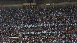 Sorteggio Champions: tifosi Napoli vogliono rivincita, i nerazzurri si sentono già agli ottavi