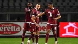 Torino, spesa in Belgio per le fasce