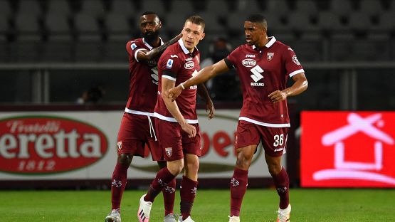 Torino, spesa in Belgio per le fasce