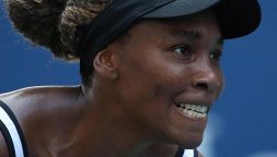 Venus Williams e i suoi primi 40 anni: dolori, malattia e tennis