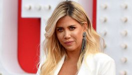 La guerra prosegue: gesto di scherno nei confronti di Wanda Nara