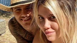 Wanda Nara non cede alle accuse infamanti di Ivana Icardi