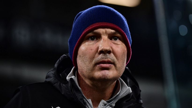 Bologna, Mihajlovic bacchetta Orsolini: "Si deve svegliare"