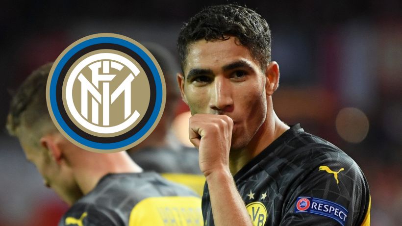 Mercato Inter, è fatta: ufficiale il primo colpo dell'estate