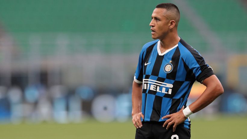 Mercato Inter, tutte le opzioni per tenere Sanchez