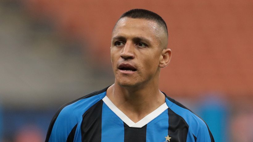 Inter-Sanchez, ci siamo: intesa con il Manchester