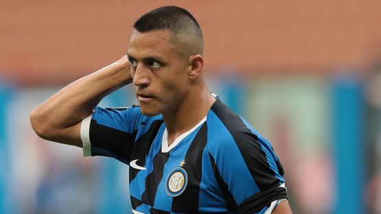 Mercato Inter: dal Real Madrid può arrivare l'erede di Sanchez