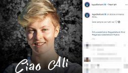 Il calcio femminile piange Alina Seeber, stroncata da aneurisma