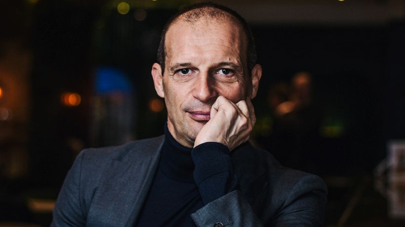 Inter, doppio colpo di mercato se arriva Max Allegri