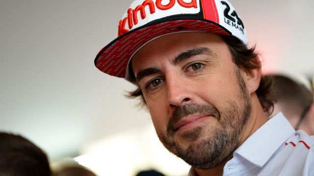 F1, Alonso assente dalla presentazione di Alpine