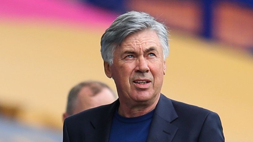 Everton, Ancelotti si regala James