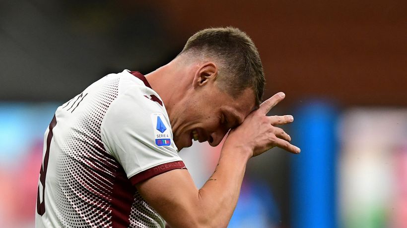 Mercato Toro: Belotti cuore granata ma tentazione top club