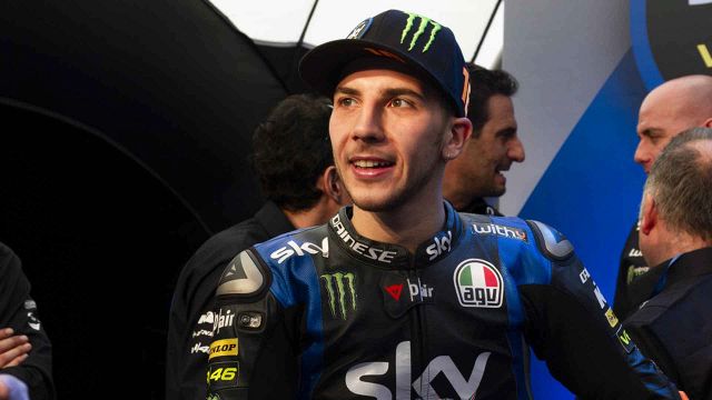 Moto3, Andrea Migno trionfa dopo un grande duello