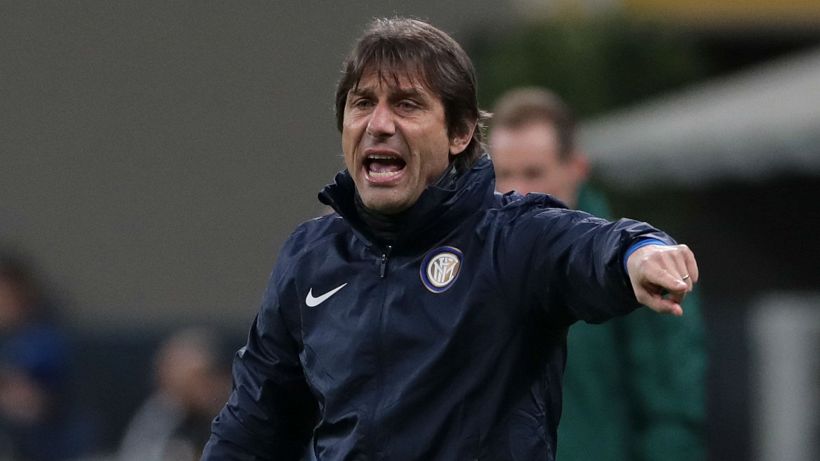 Conte dà la scossa all'Inter: "Niente alibi"