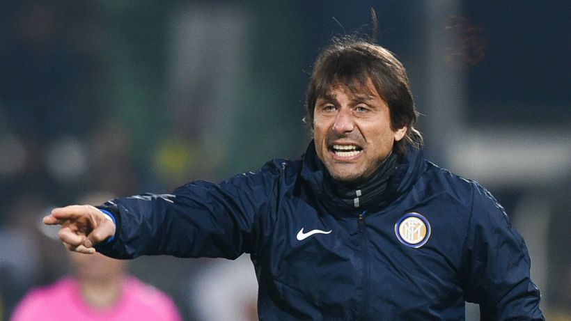 Conte: "Brozovic ok per Inter-Bologna"