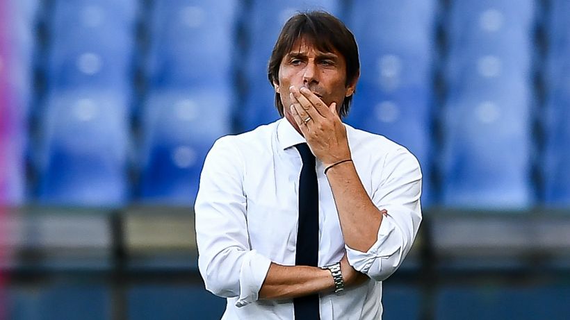 Messi all'Inter? Il commento di Conte sulla suggestione dell'estate