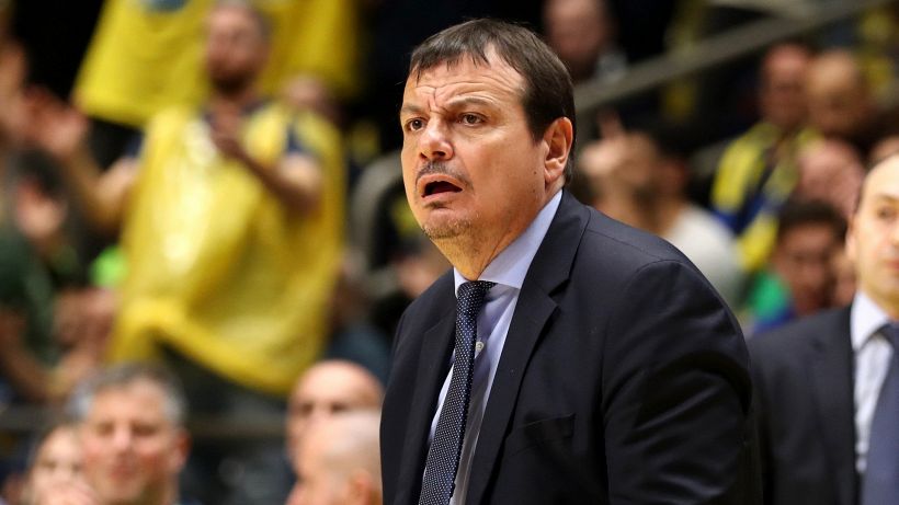 Ataman: "Congratulazioni a Milano, ora faremo il back to back"