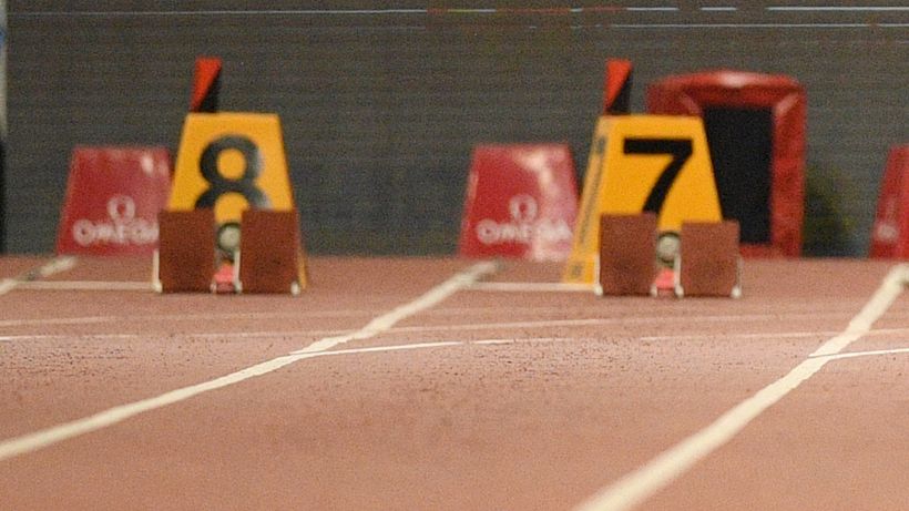 Atletica: Asinga vince i 100 in 9:83 ma con vento irregolare