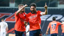 Turchia, Istanbul Basaksehir campione per la prima volta