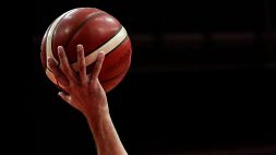 Basket, Lega A: tre gare rinviate