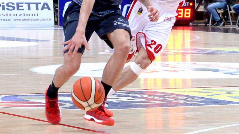 Basket: così in tv quarta, quinta e sesta giornata