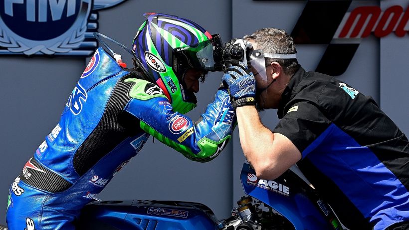 MotoGp: Bastianini promosso in classe regina