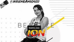 Beatrice Ion, l'atleta paralimpica vittima di razzismo