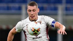 Davide Vagnati non si sbilancia sul futuro di Belotti