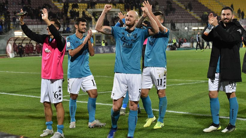 Serie B, comunicati gli orari dell'ultima giornata