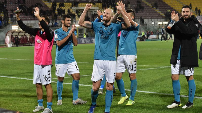 Serie B, comunicati gli orari dell'ultima giornata