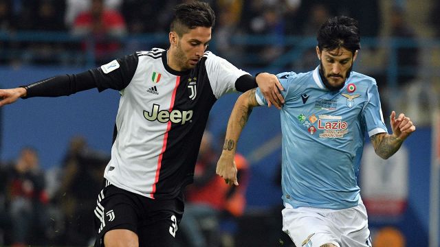 Juventus verso la Lazio: tutti i dubbi di Sarri
