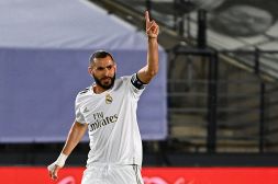 Liga, il Real Madrid vince ancora e riallunga sul Barcellona