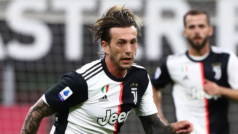 Napoli-Bernardeschi, brusca frenata