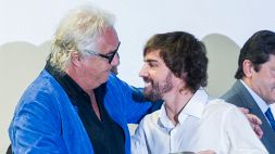 F1, Briatore: "Pronto a dare una mano ad Alonso"