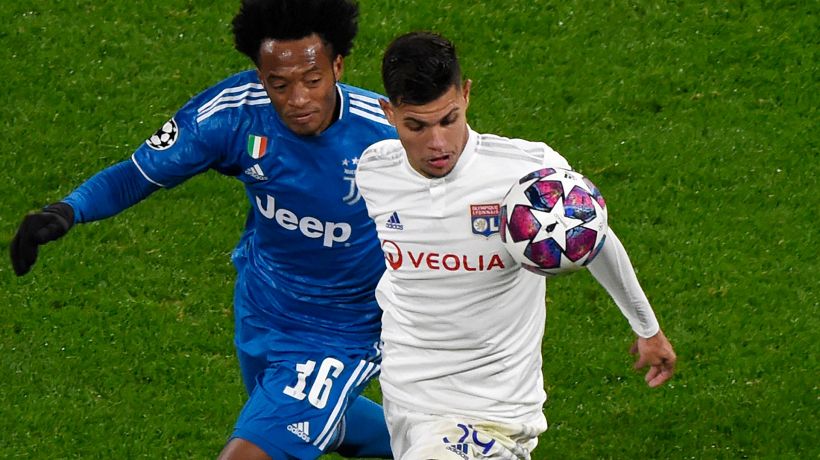 Champions League, ritorno ottavi nelle sedi originali