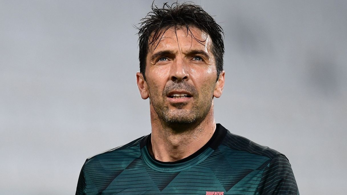 Germini Buffon Gigi Buffon confessa il grande rimpianto della carriera