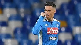 Napoli, non solo Osimhen: Callejon e Llorente ricordano i contrasti con De Laurentiis