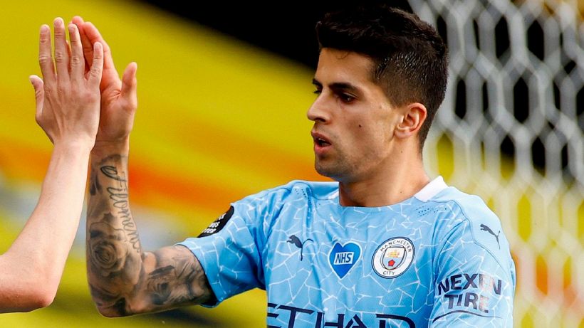 Ufficiale, Cancelo dal Manchester City al Bayern Monaco