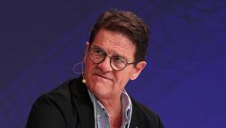 Tifosi Juve contro Capello: Taci, parli proprio tu?