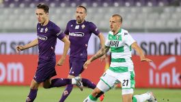 Cremonese, Chiriches obiettivo per la difesa