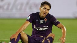 Federico Chiesa divide la Juventus: subito le prime critiche