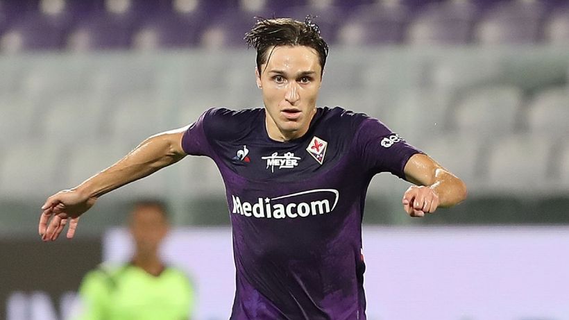 Federico Chiesa, il Milan accelera: gli aggiornamenti di mercato