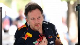 F1, Horner duro con la Mercedes e Fia sul porpoising